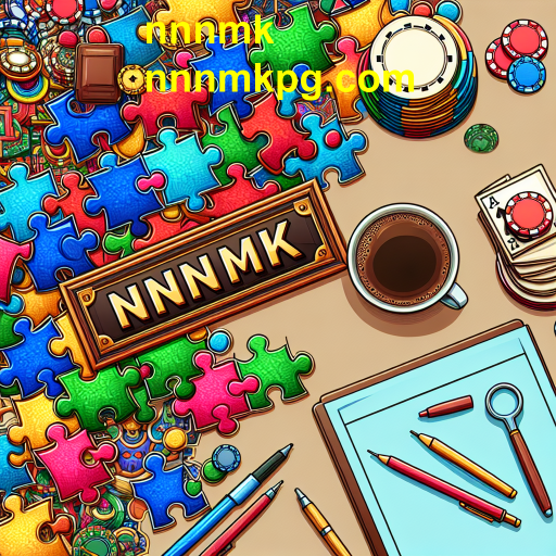 Conecte-se com outros jogadores e faça amigos em nnnmk.