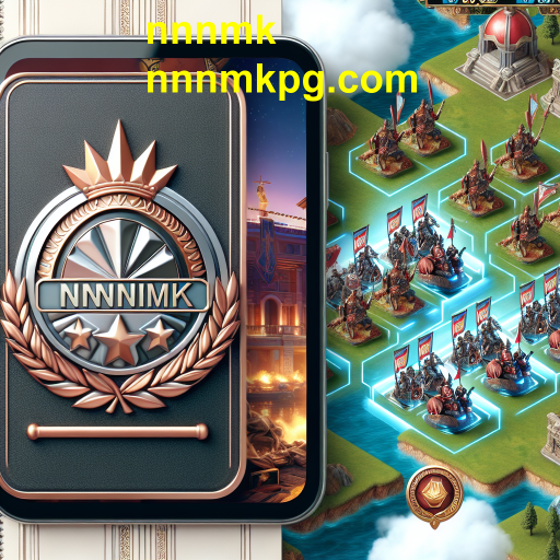 O Fascinante Mundo dos Jogos de Estratégia