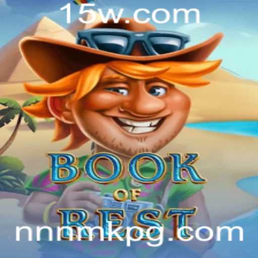 Descubra o Fascinante Mundo de BookofRest: O Jogo do Momento