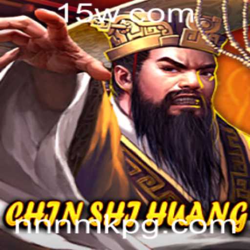 Descubra ChinShiHuang: A Nova Sensação dos Jogos de Tabuleiro
