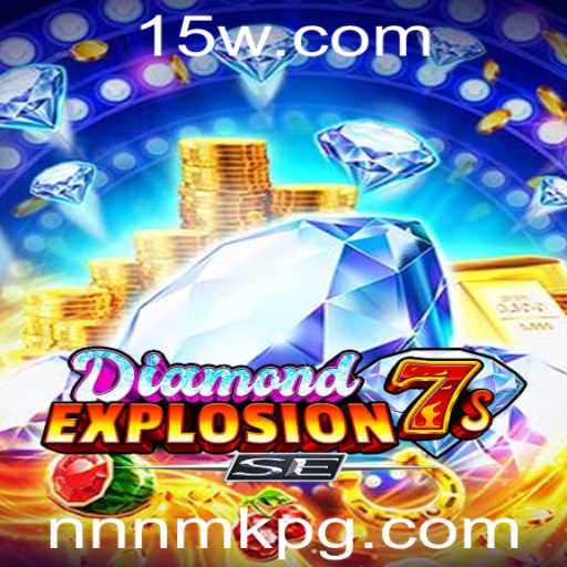Explorando DiamondExplosion7sSE: Uma Jornada de Estratégia e Emoção