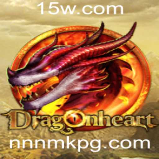 DragonHeart: Descubra um Novo Mundo de Aventura e Estratégia