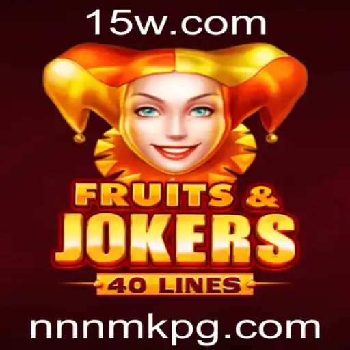 Descubra o Mundo de FruitsAndJokers40 e a Palavra-Chave Misteriosa nnnmk