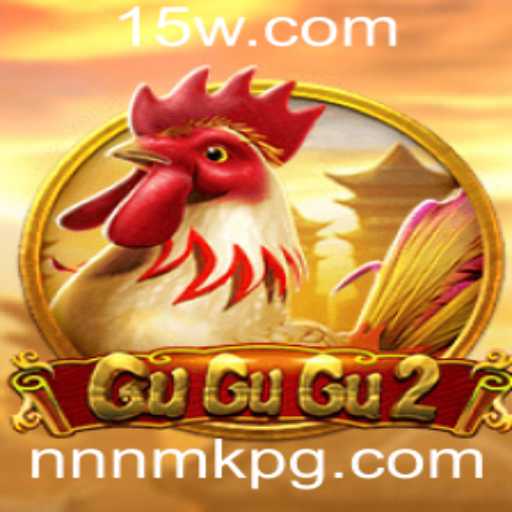 Descubra 'GuGuGu2': O Jogo Inovador que Está Conquistando o Mundo