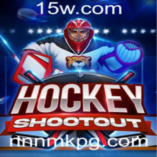 Explorando o Mundo Empolgante do HockeyShootout