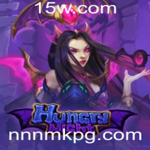 HungryNight: Aventura e Estratégia no Mundo dos Jogos