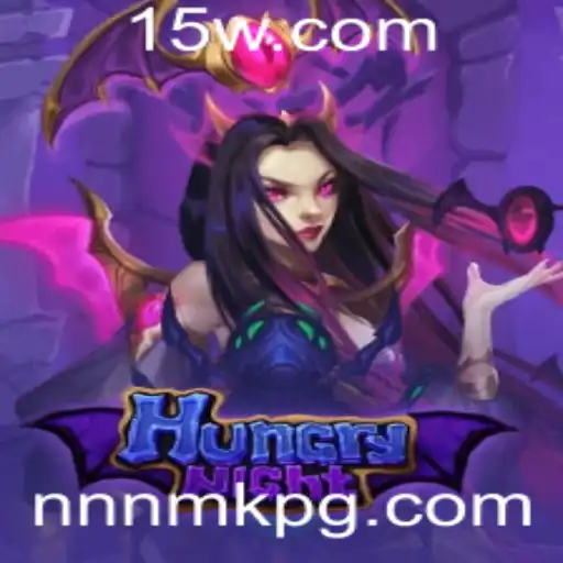 HungryNight: Aventura e Estratégia no Mundo dos Jogos