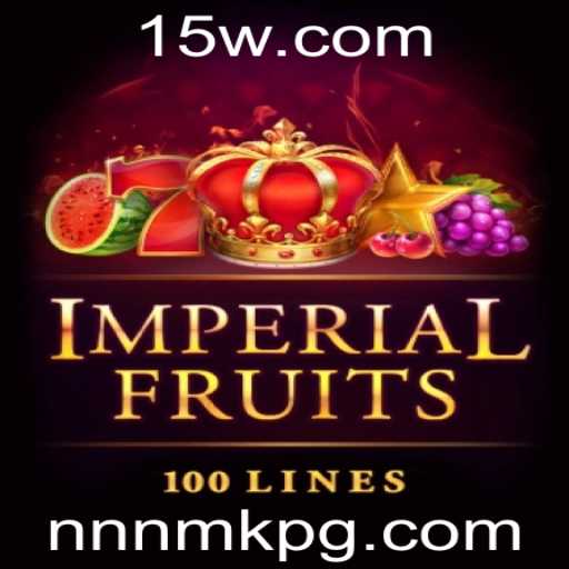 Explorando o Mundo do Jogo ImperialFruits100