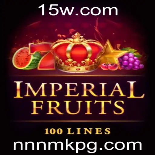 Explorando o Mundo do Jogo ImperialFruits100