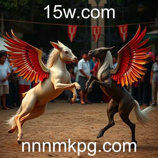 Explorando os Jogos de Sabong: Tradição e Cultura