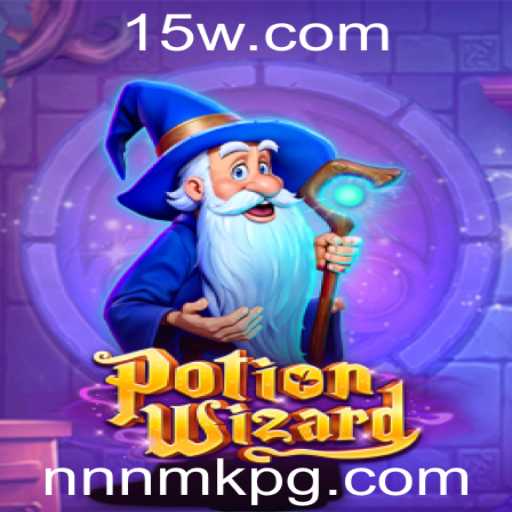 Explorando as Aventuras de PotionWizard