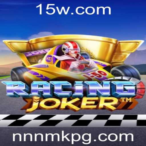 Descubra o Empolgante Mundo de RacingJoker: O Jogo de Corrida Virtual que Está Conquistando Nnnmk