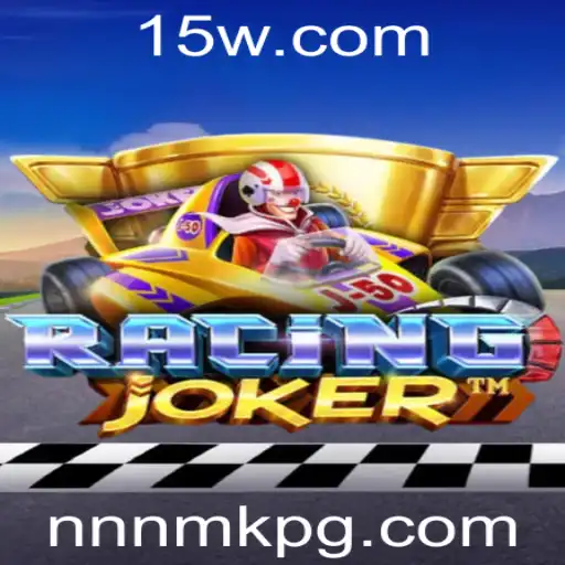 Descubra o Empolgante Mundo de RacingJoker: O Jogo de Corrida Virtual que Está Conquistando Nnnmk