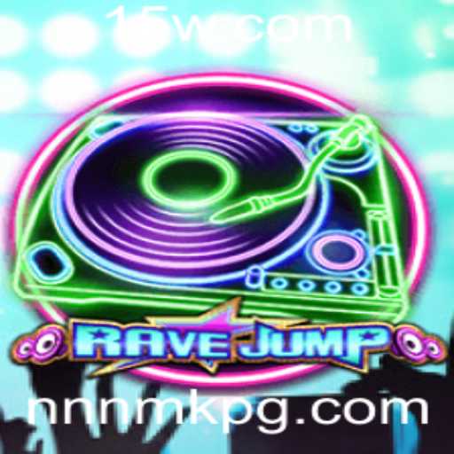 Descubra o Universo de RaveJump: A Nova Sensação dos Games