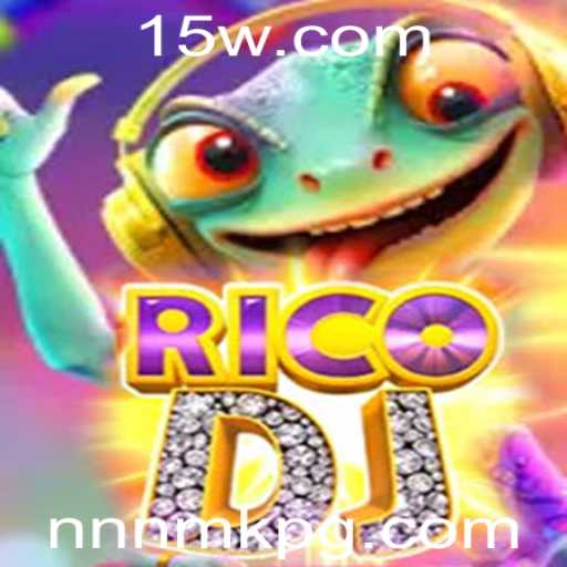 Descubra o Universo de RicoDJ: A Nova Sensação dos Games
