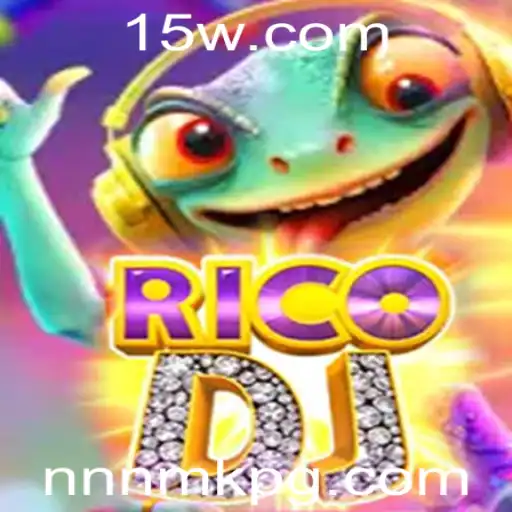 Descubra o Universo de RicoDJ: A Nova Sensação dos Games