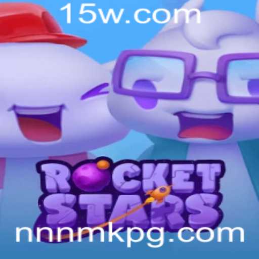 RocketStars: O Jogo Espacial Que Está Conquistando o Mundo