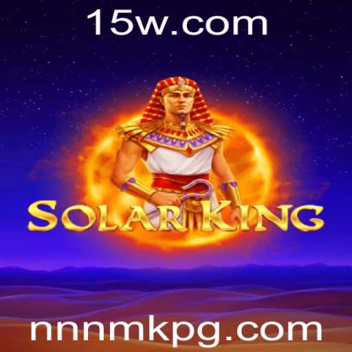 Explorando o Universo de SolarKing: Um Guia Completo para Iniciantes