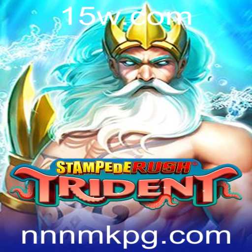 Descubra StempedeRushTrident: Um Jogo de Estratégia e Aventura