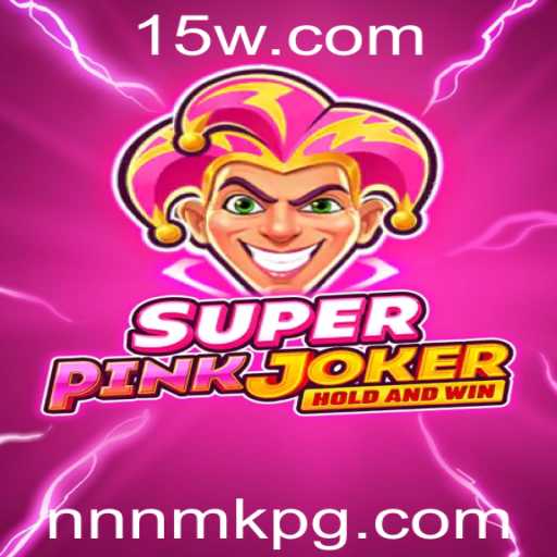Explorando o Mundo Cativante de SuperPinkJoker: Um Guia Completo