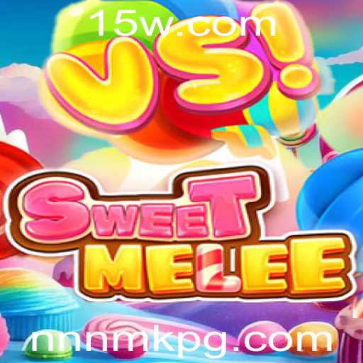 SweetMelee: Uma Nova Experiência de Jogo