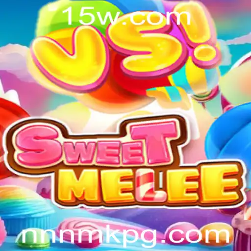 SweetMelee: Uma Nova Experiência de Jogo