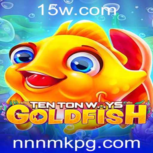 Explorando o Universo de TenTonWaysGoldfish