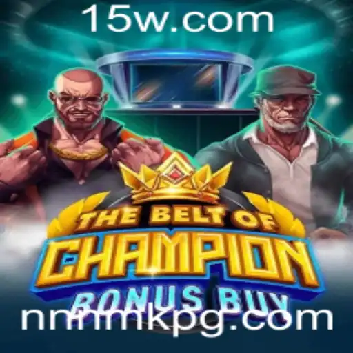 Aventuras no Jogo TheBeltOfChampionBonusBuy: Um Novo Horizonte no Mundo Gamer