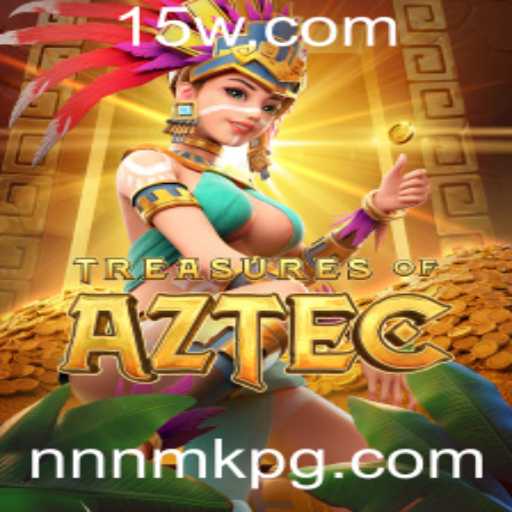 Descubra os Mistérios do Jogo Treasures of Aztec