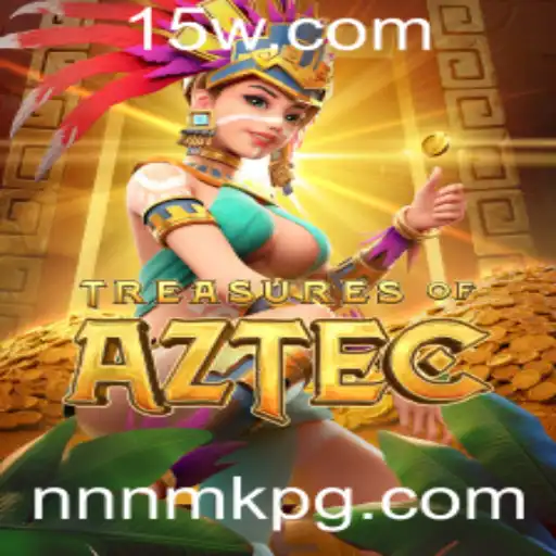 Descubra os Mistérios do Jogo Treasures of Aztec