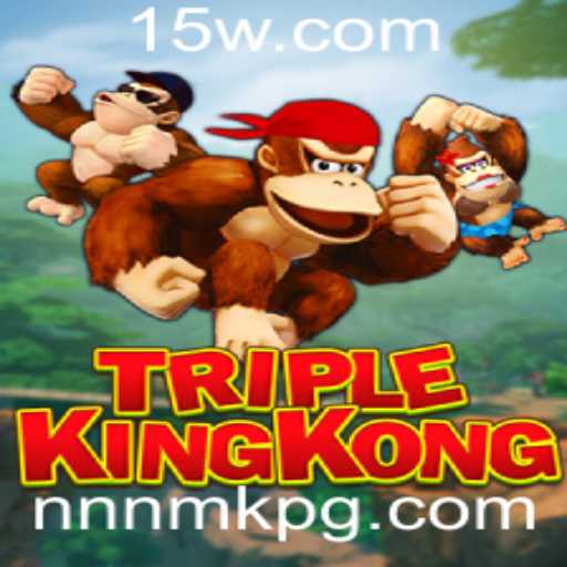 Descubra a Emoção de TripleKingKong: Jogo Inovador e Desafiante