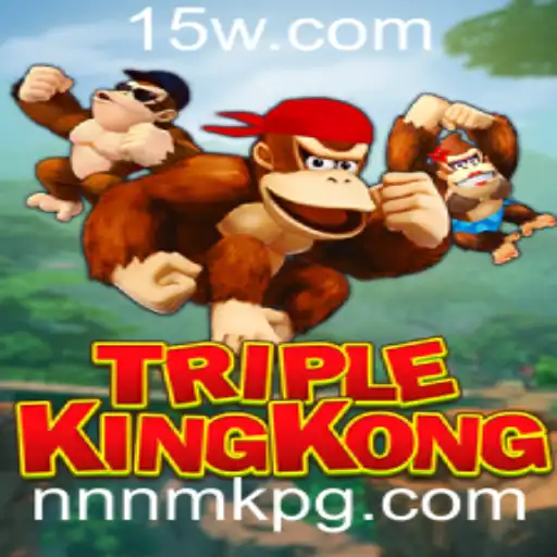 Descubra a Emoção de TripleKingKong: Jogo Inovador e Desafiante