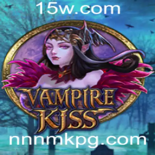 VampireKiss: Mergulhe no Mundo Misterioso dos Vampiros