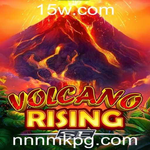 Explorando o Universo de VolcanoRisingSE: Uma Aventura em Meio ao Caos