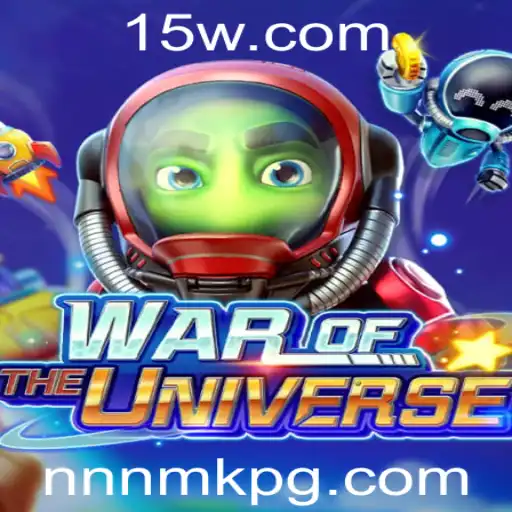 Descubra o Excitante Mundo de WAROFTHEUNIVERSE: Um Jogo de Estratégia Sem Igual