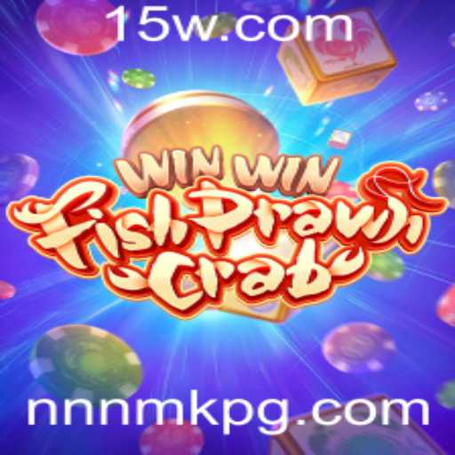 Explorando o Fascinante Mundo de WinWinFishPrawnCrab