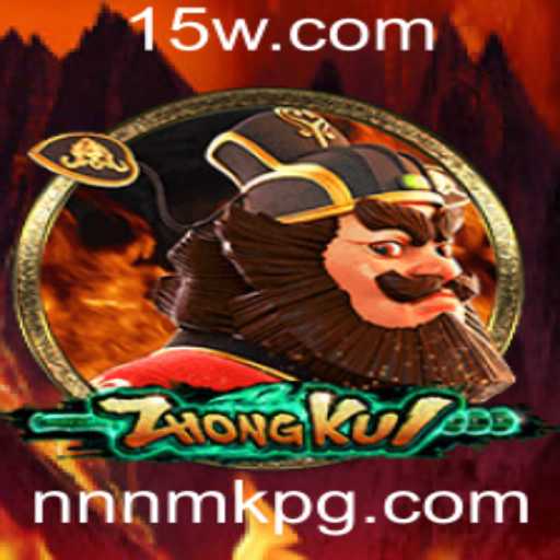Desvendando o Mundo de ZhongKui: Um Jogo de Estratégia e Tradição