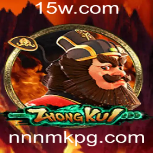 Desvendando o Mundo de ZhongKui: Um Jogo de Estratégia e Tradição